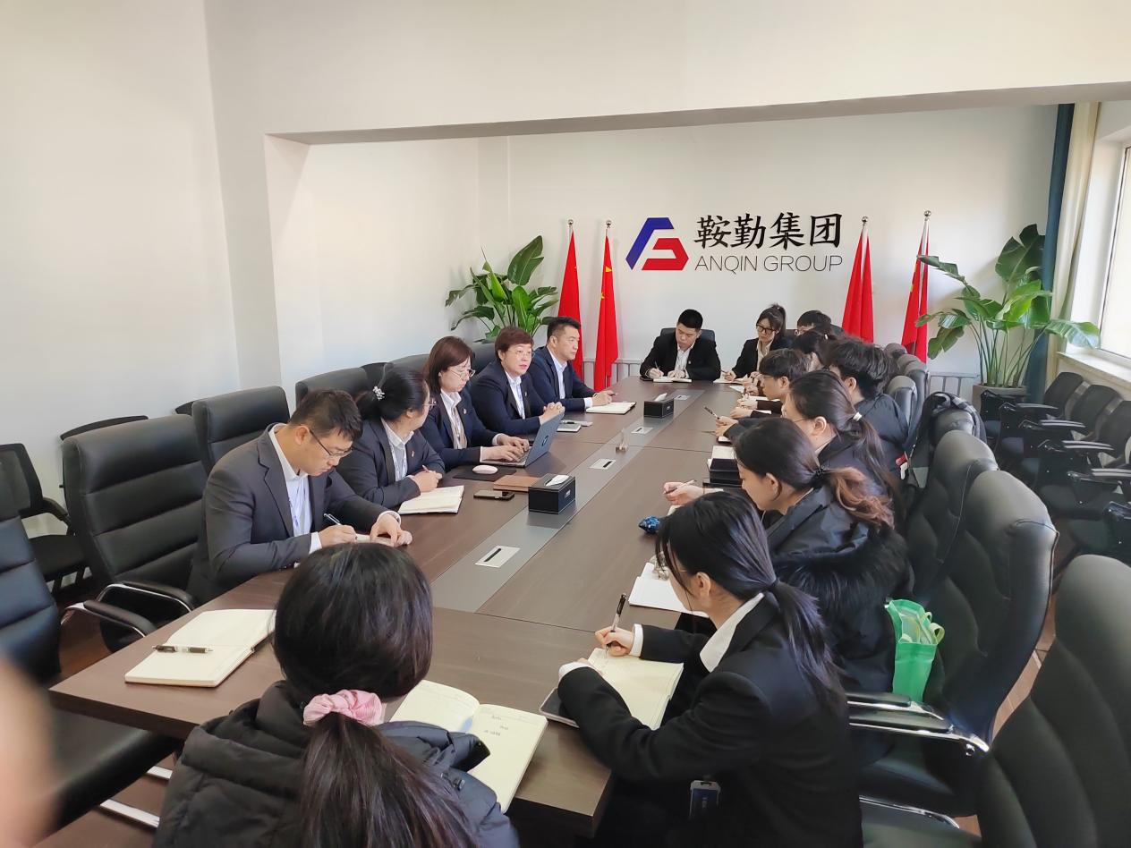 業(yè)精于勤，英才育成-運營BP能力提升專業(yè)培訓班正式開班